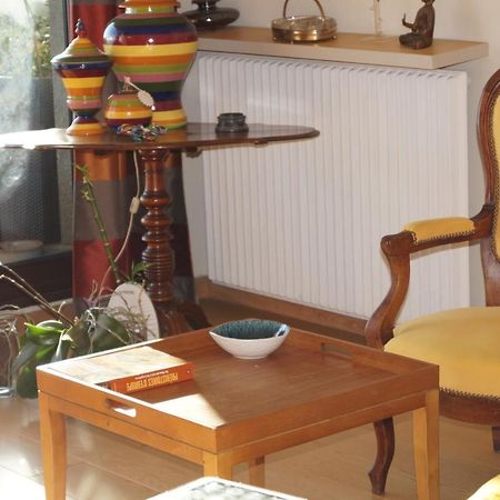 Appartement Vue Mer 巴斯蒂亚 外观 照片