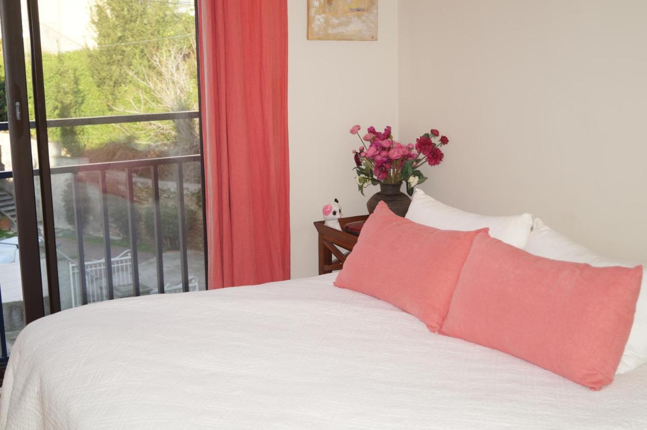 Appartement Vue Mer 巴斯蒂亚 外观 照片
