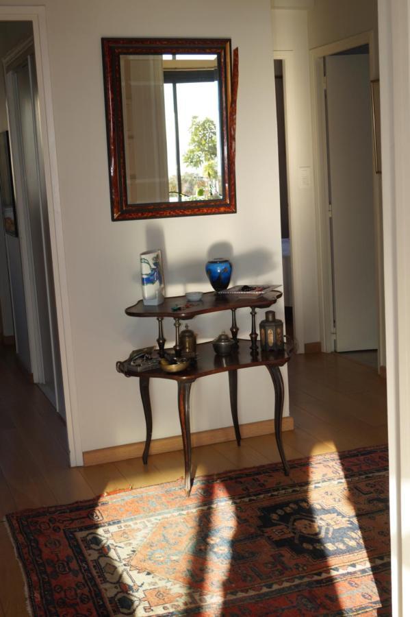 Appartement Vue Mer 巴斯蒂亚 外观 照片