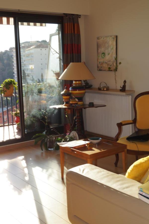 Appartement Vue Mer 巴斯蒂亚 外观 照片